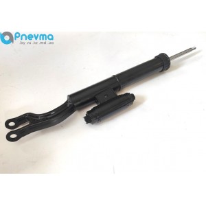 Ремонт амортизатора пневмостойки Mercedes S W223