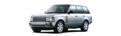 Range Rover (L322) 2003-2009 