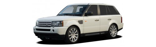 Range Rover Sport (L320) 2005-2009