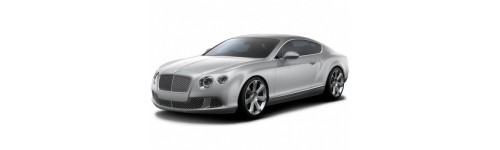 Continental / Flying Spur﻿ 